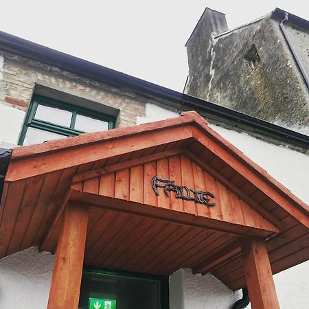 Hotel Galway Glamping Tuam Exterior foto