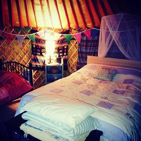 Hotel Galway Glamping Tuam Exterior foto