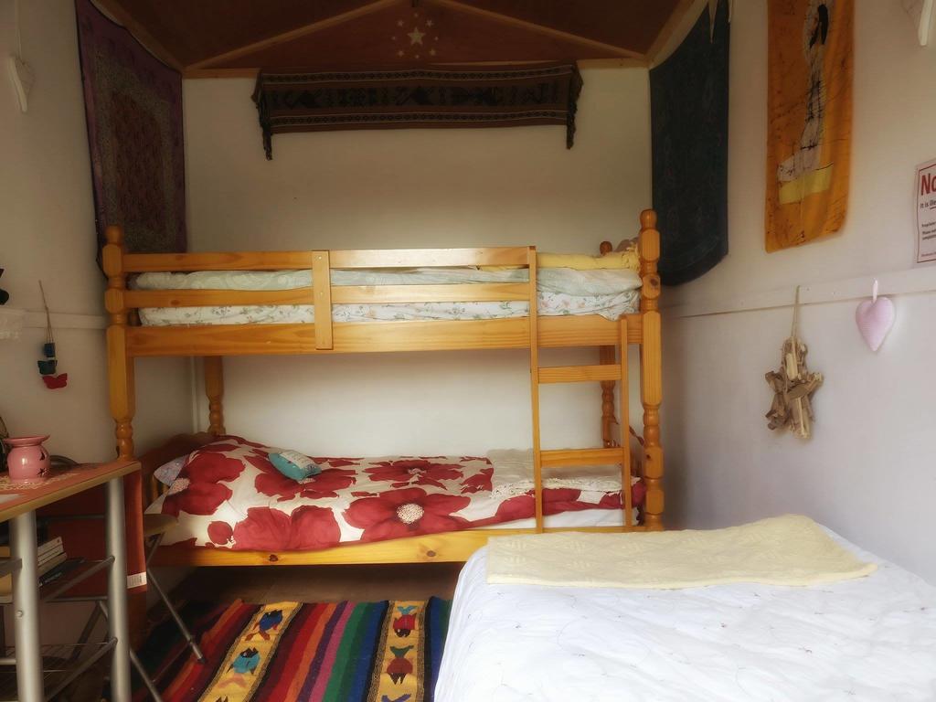 Hotel Galway Glamping Tuam Exterior foto