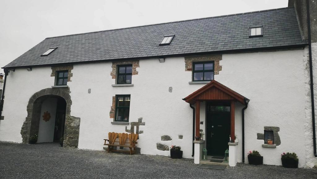 Hotel Galway Glamping Tuam Exterior foto
