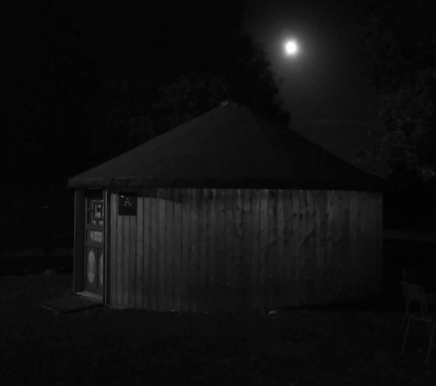 Hotel Galway Glamping Tuam Exterior foto