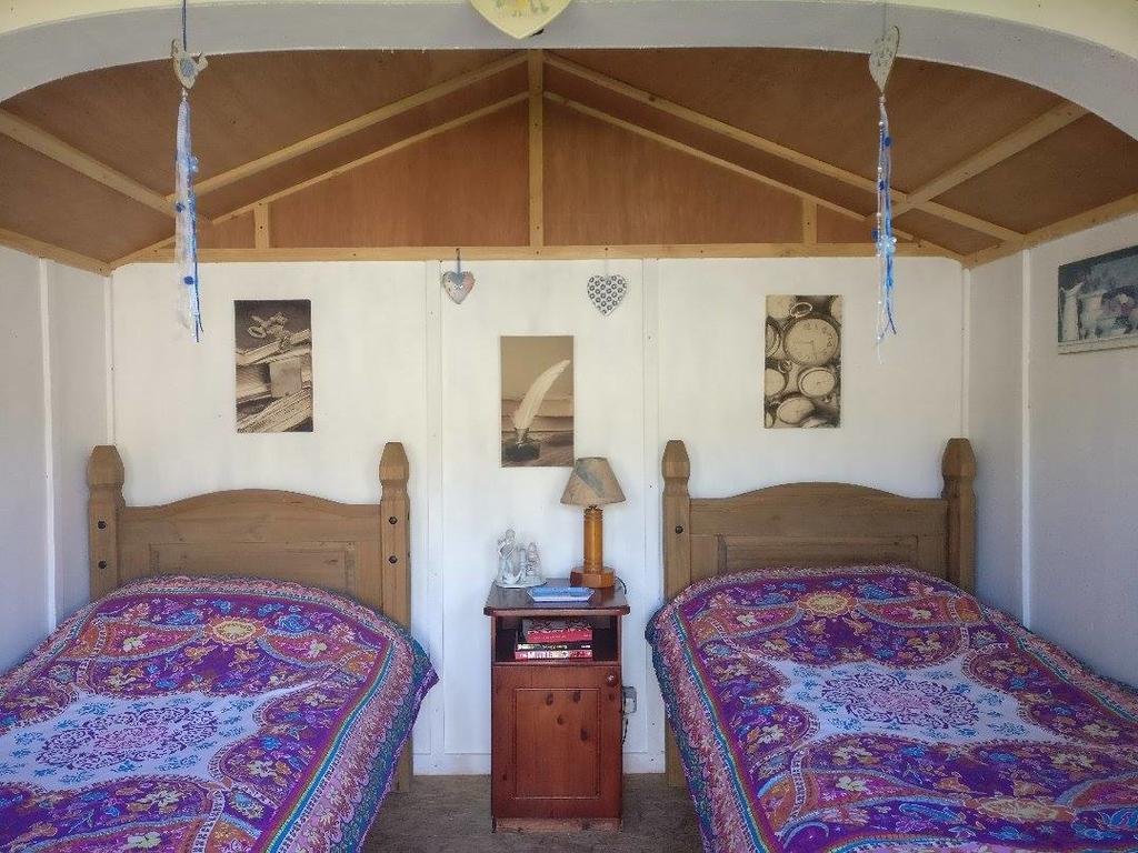 Hotel Galway Glamping Tuam Exterior foto